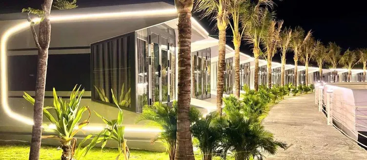 Фото отеля Olee SeaView Resort