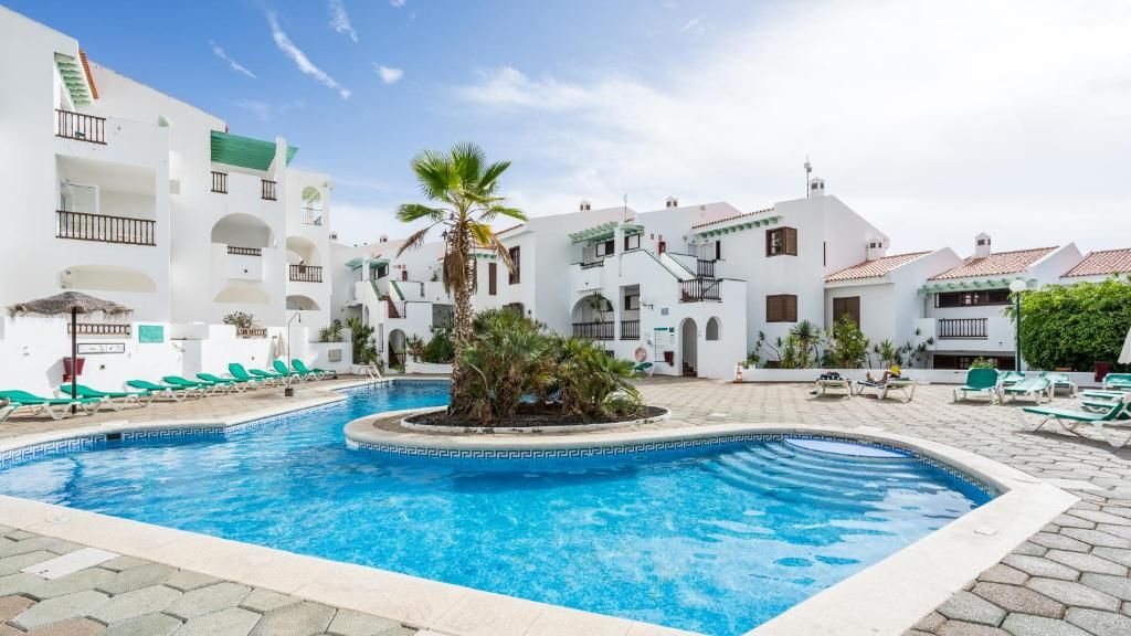 Blue Sea Callao Garden фото 0