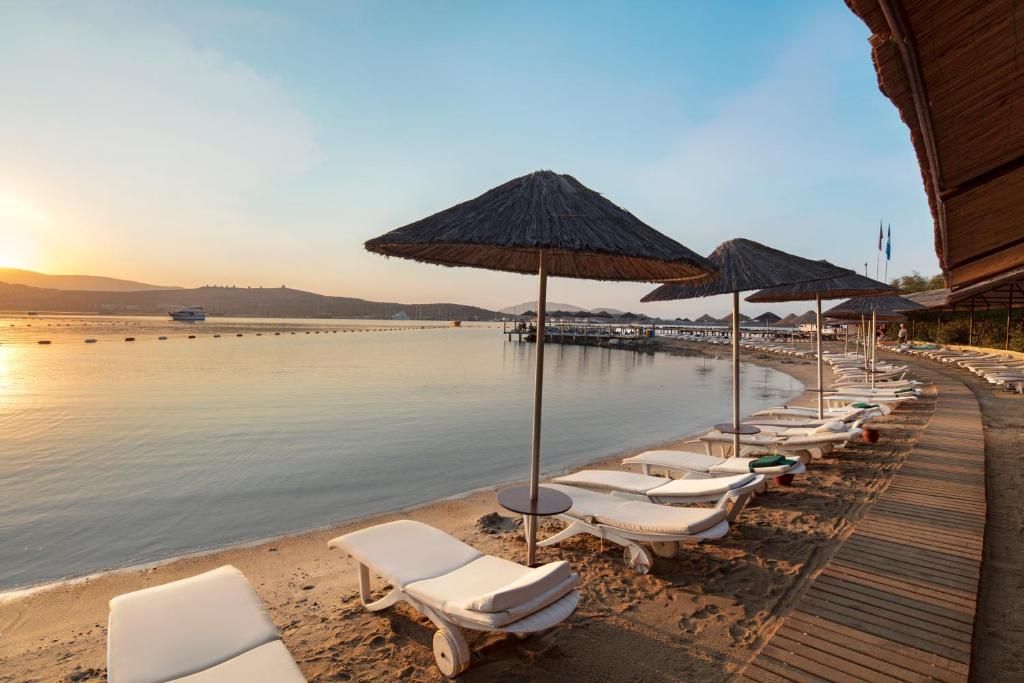 Selectum Colours Bodrum фото 37