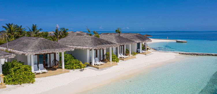 Фото отеля Cocogiri Island Resort