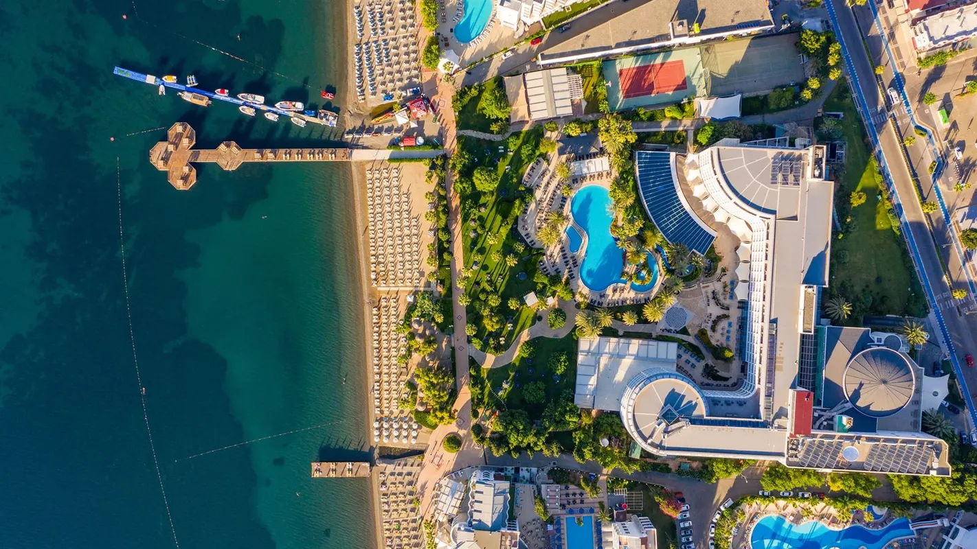 Tui Blue Grand Azur фото 3