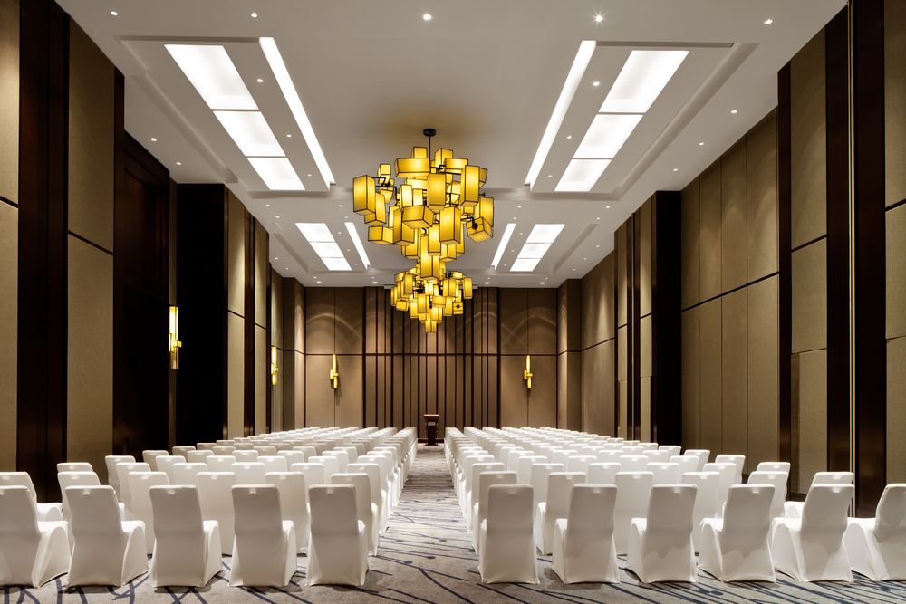 Radisson Collection Muscat, Hormuz Grand фото 48