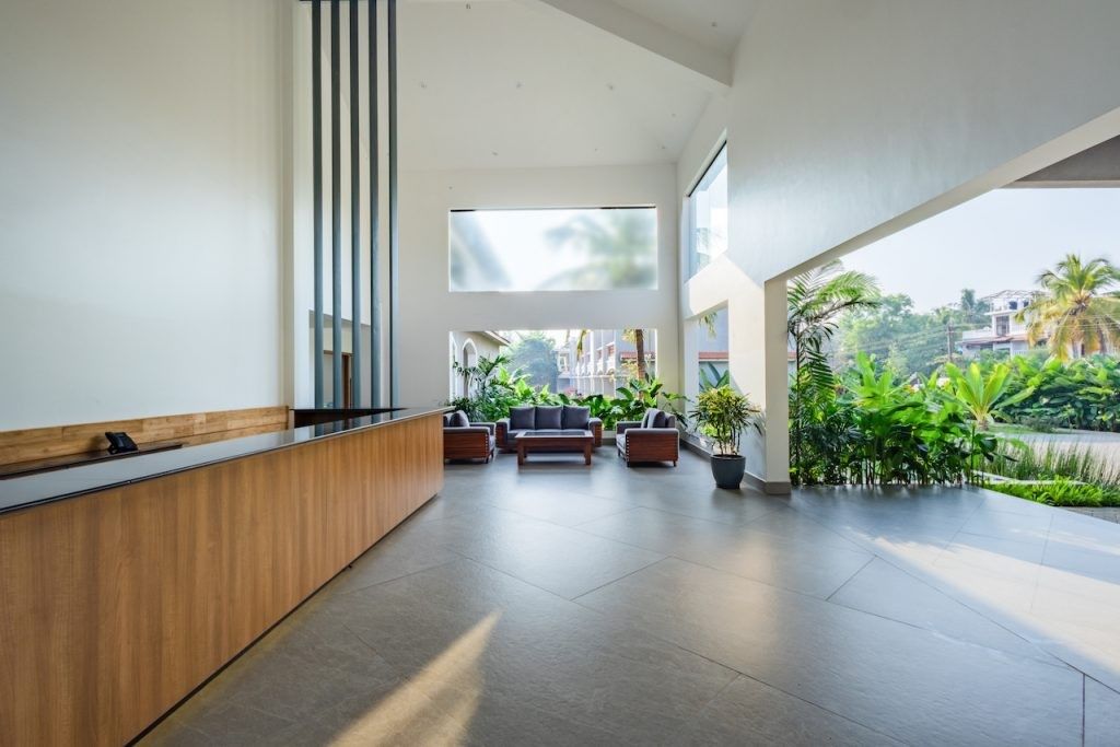 Chalston Beach Resort фото 16