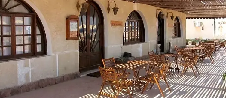 Фото отеля Lagona Village Hotel - Dahab