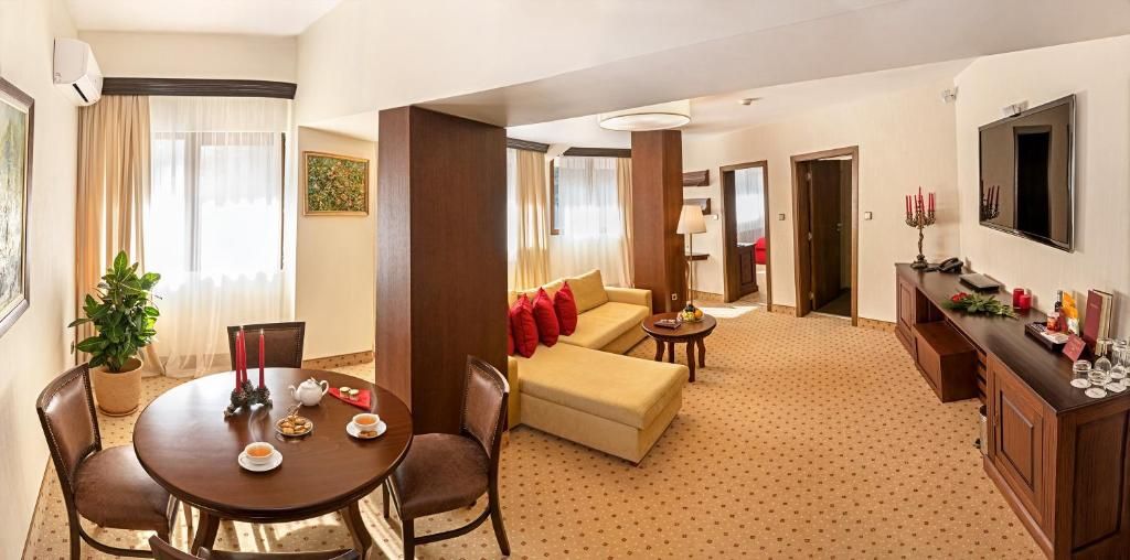 Hotel Yastrebets Wellness & Spa фото 27
