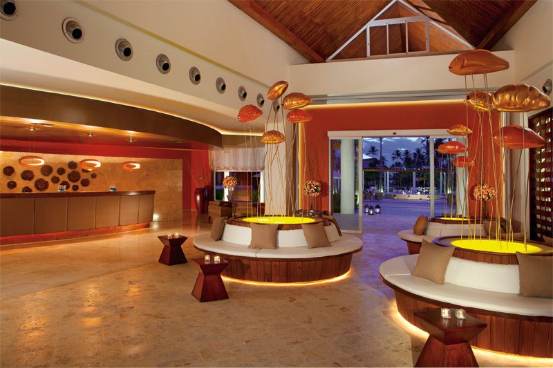 Secrets Royal Beach Punta Cana (Adults Only) фото 16