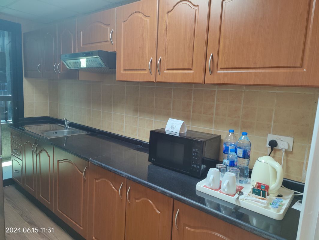 Ramada Hotel & Suites by Wyndham Ajman фото 108