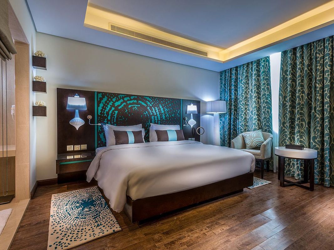 Signature Hotel Al Barsha фото 41