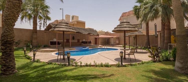 Фото отеля Boudl Al Fayhaa