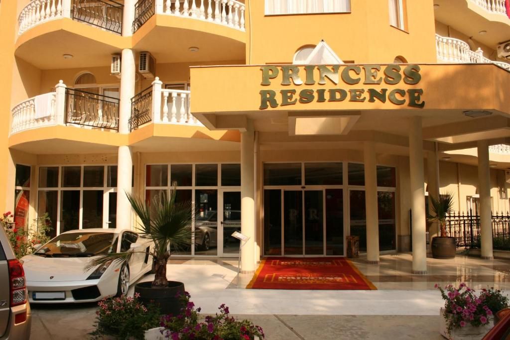 Hotel Princess Residence фото 12