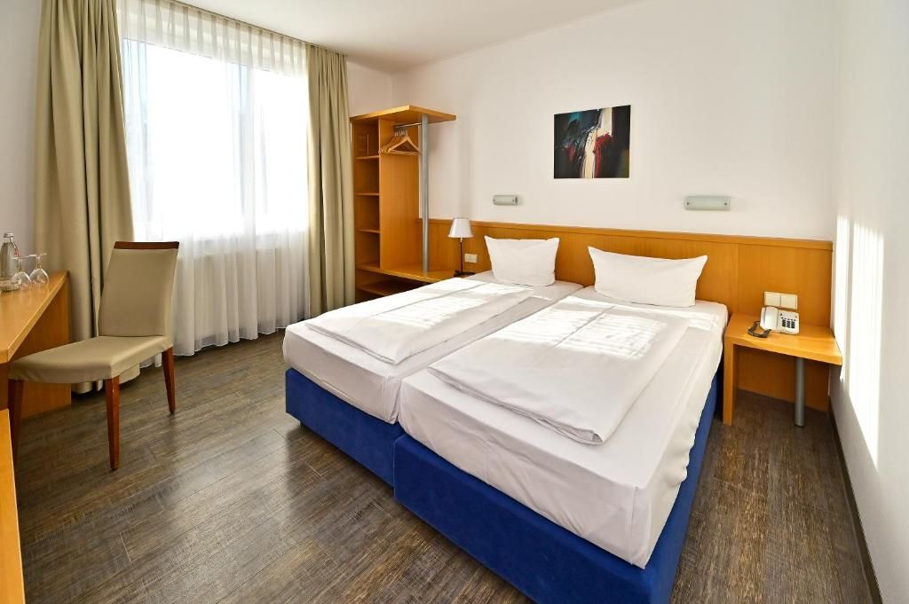 Tryp Celle Hotel фото 35