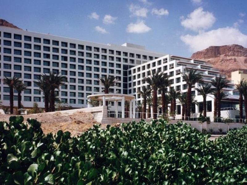 Isrotel Dead Sea Hotel фото 6