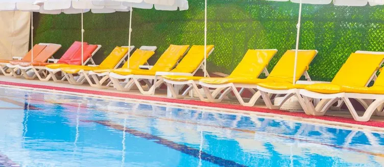 Фото отеля Galaxy Beach Hotel
