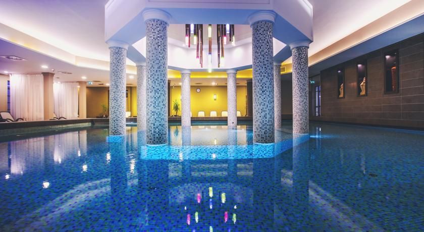 Caramell Premium Resort Superior фото 94