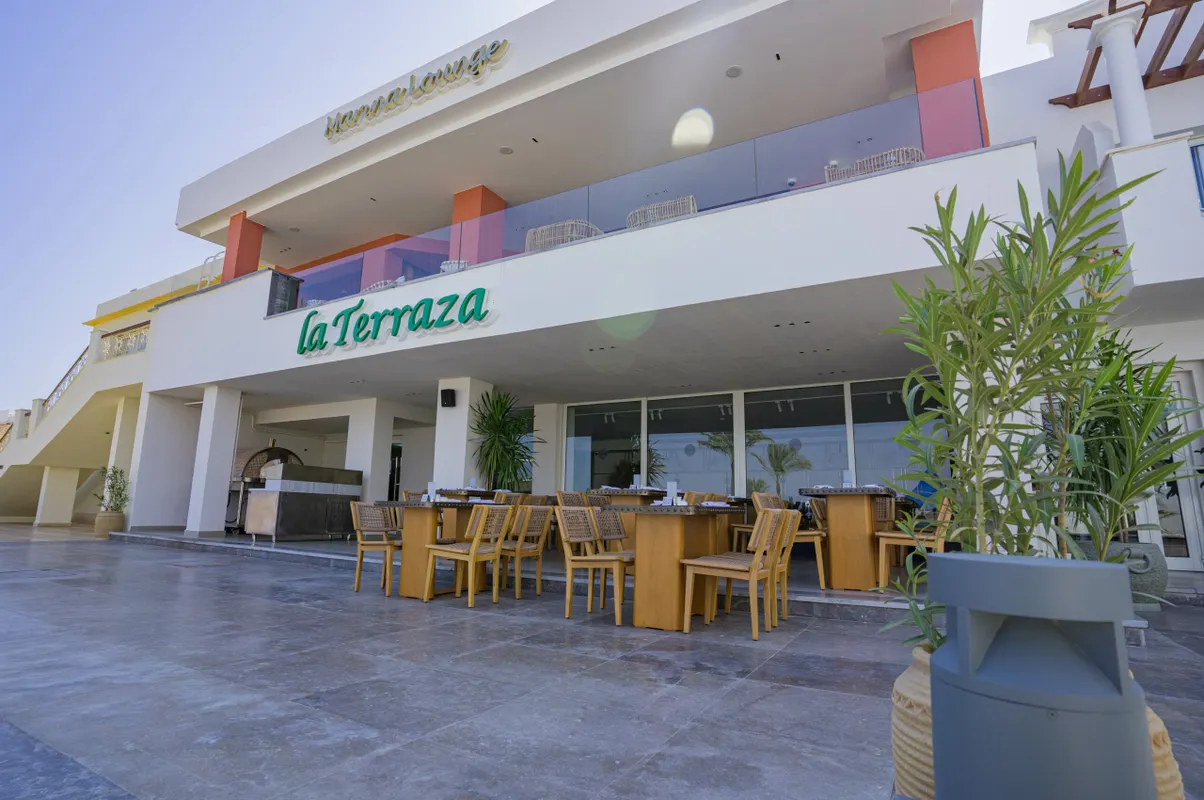 Marina Sharm Hotel фото 19