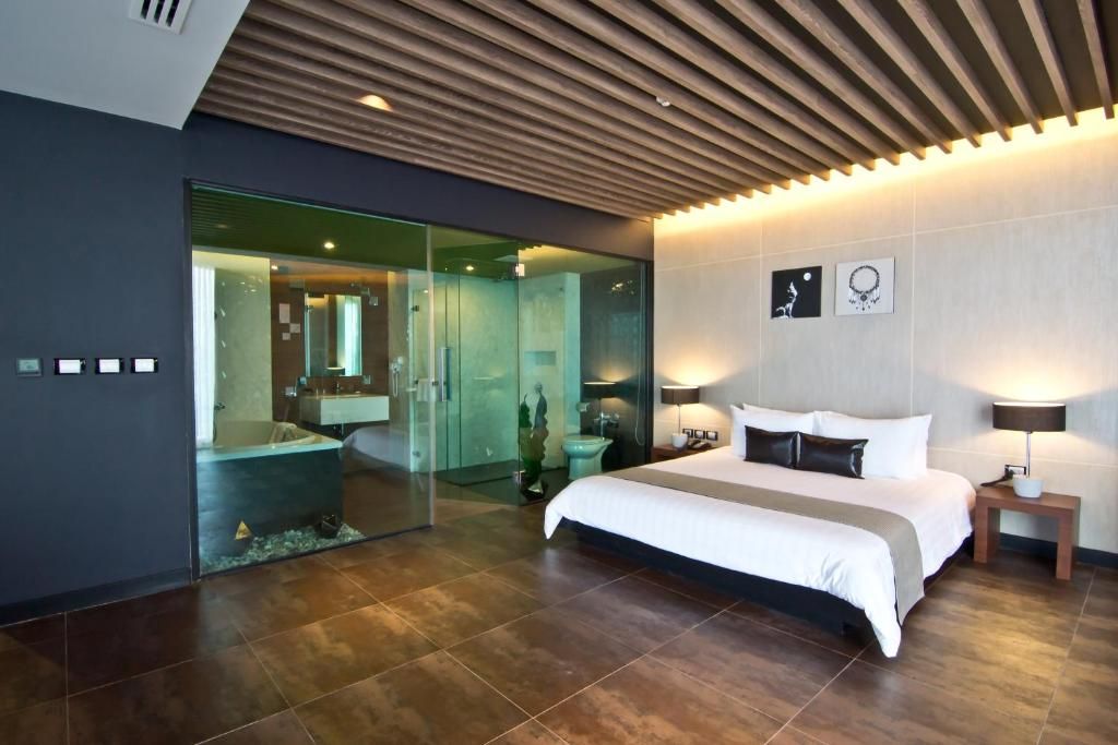 Tsix5 Hotel фото 51