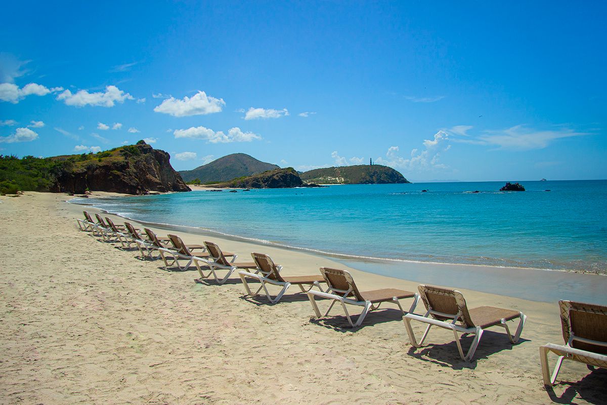 Hesperia Isla Margarita фото 7