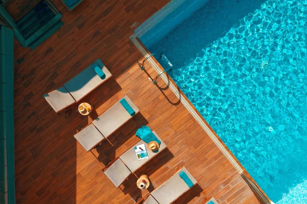 Wyndham Grand Athens фото 14