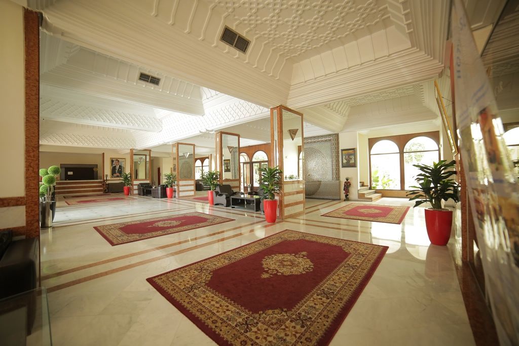 Hotel Suisse фото 5