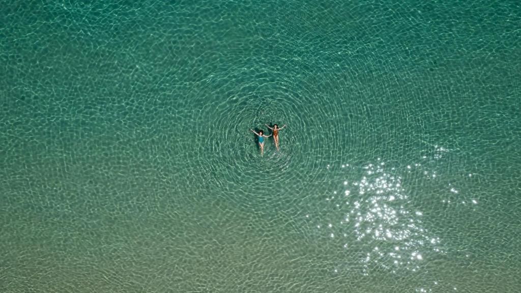 Alexander the Great Beach Hotel фото 41