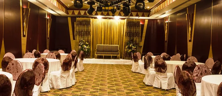 Фото отеля Ewan Hotel Sharjah