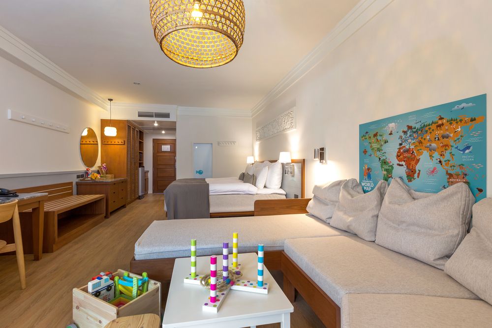 Sunwing Bangtao Beach фото 97