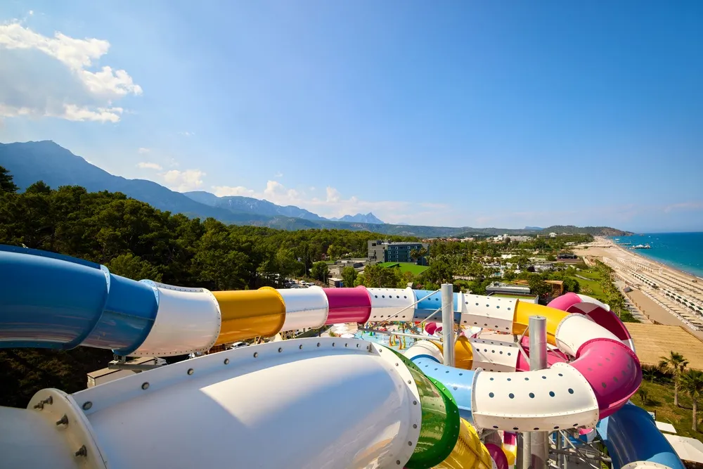 Movenpick Resort Antalya Tekirova фото 170