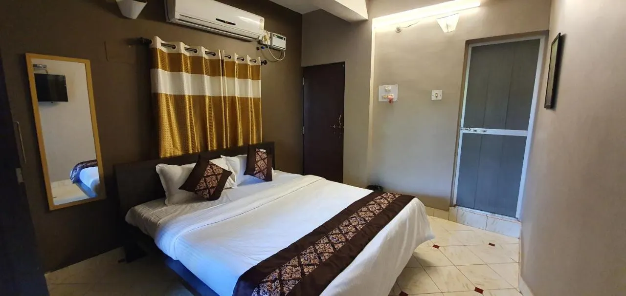 Little Nest Boutique Hotel фото 2