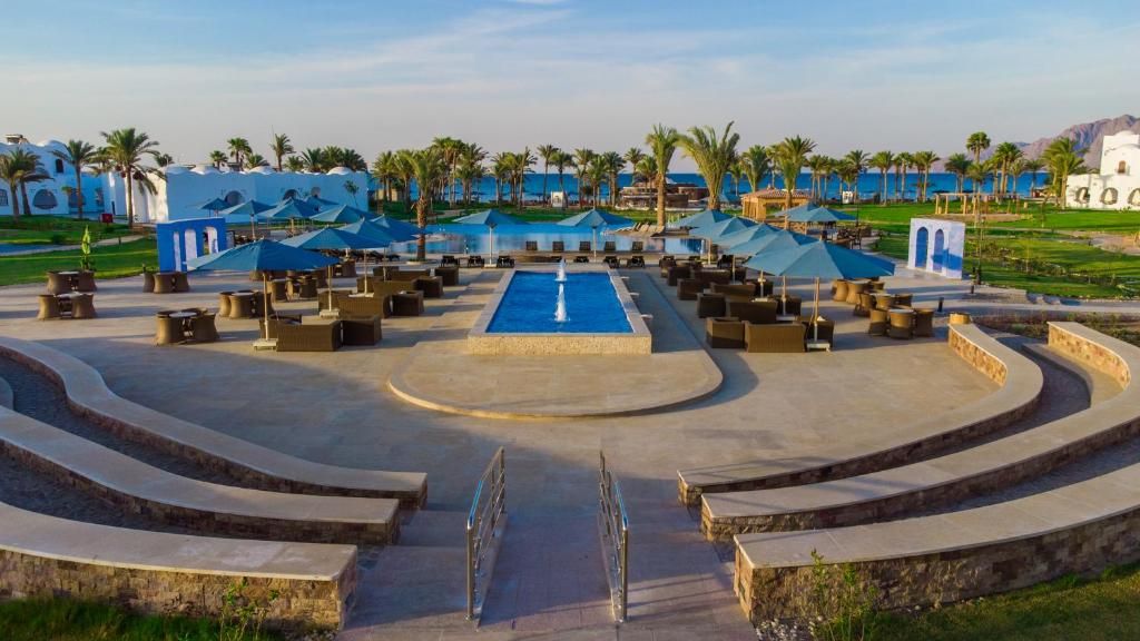 Safir Dahab Resort фото 63