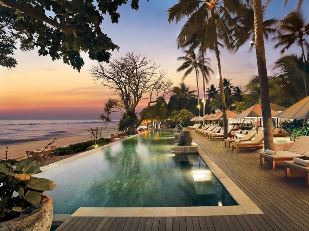 Qunci Villas фото 7