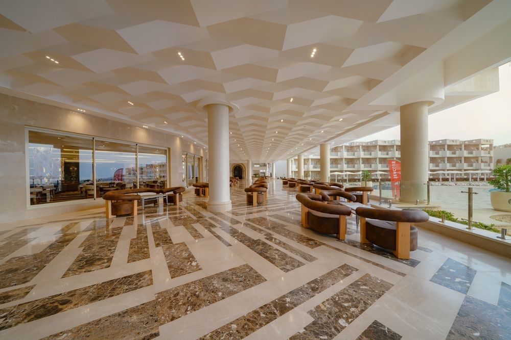 Sirena Beach Resort & Spa фото 85