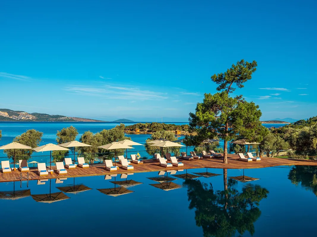 Rixos Premium Bodrum фото 12