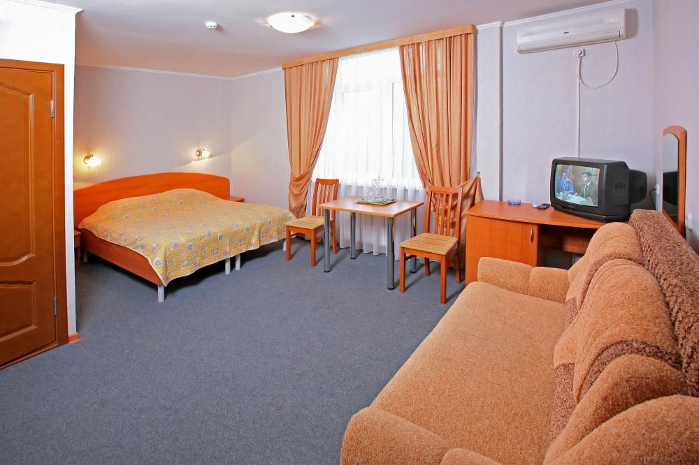 Пансионат «Pansionat Gelendzhik» фото 21