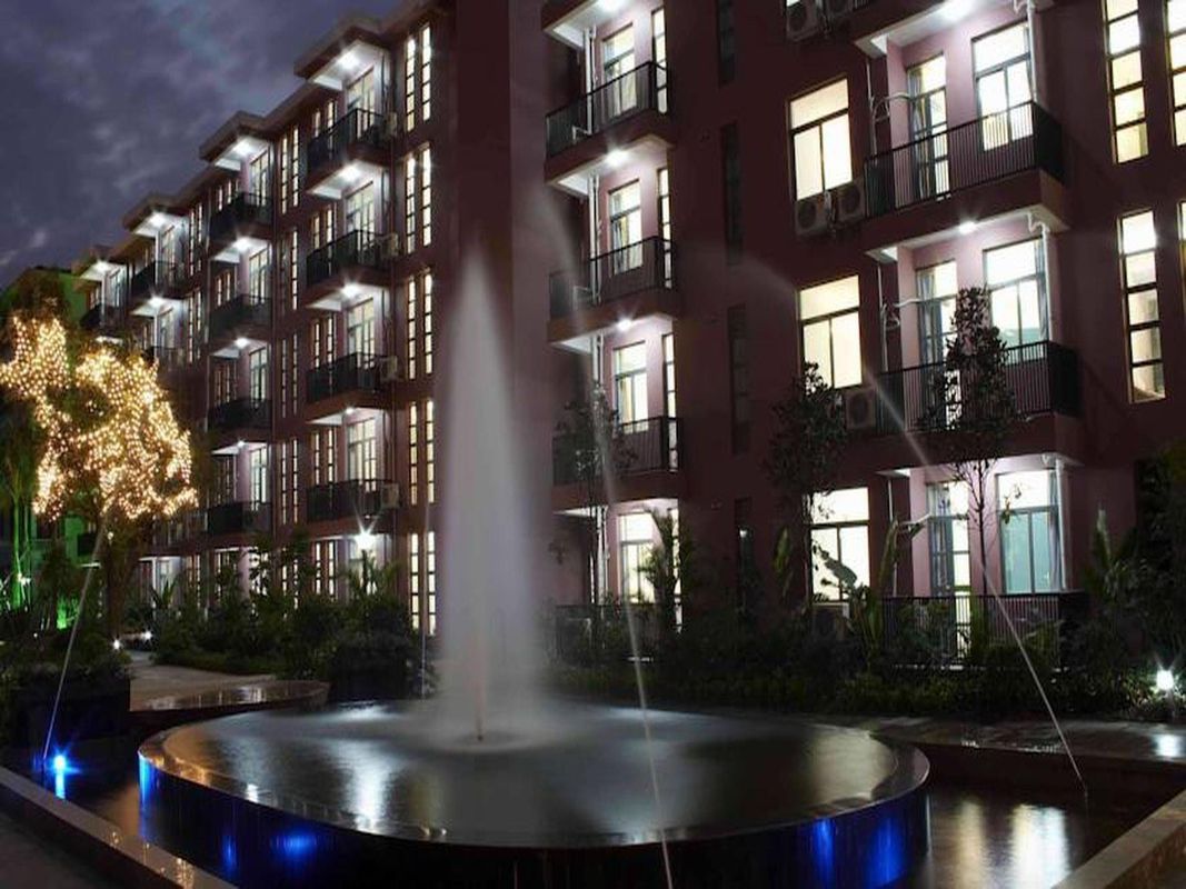Lilac International Suites Guangzhou фото 19