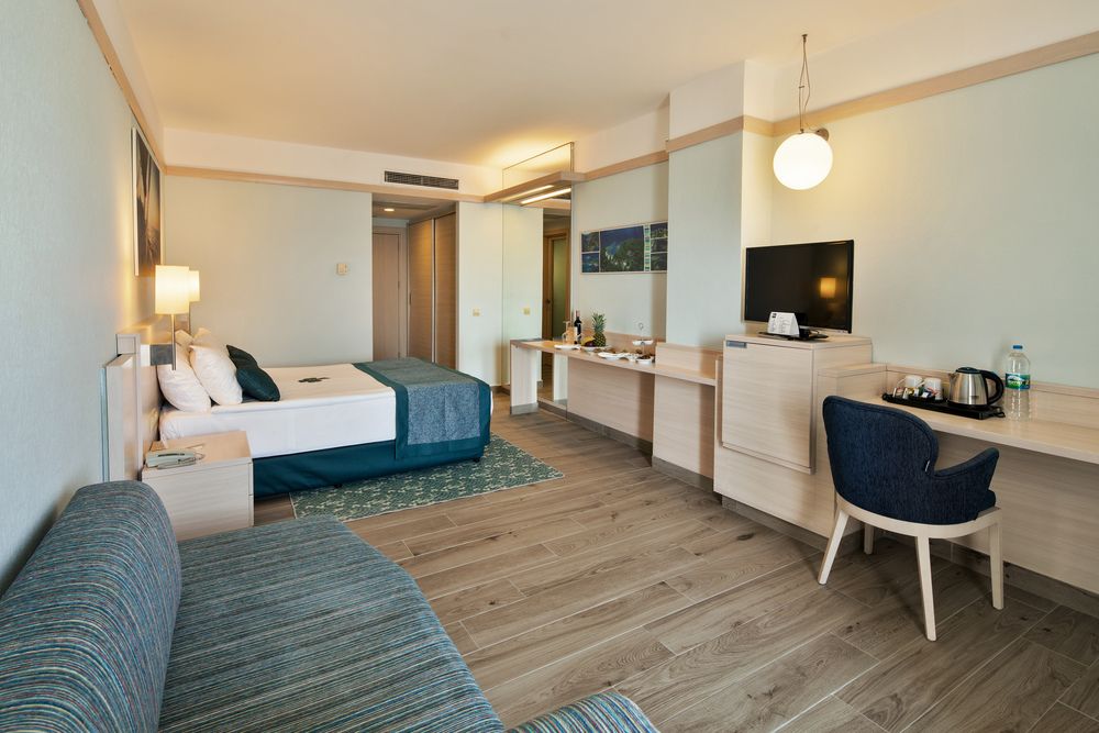 La Blanche Resort фото 161