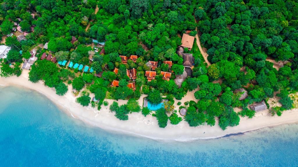 Chivapuri Beach Resort фото 40
