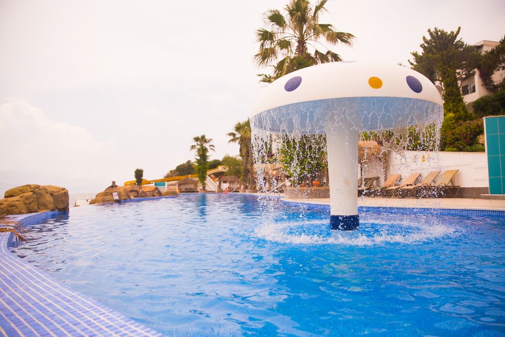 Kadikale Resort фото 62