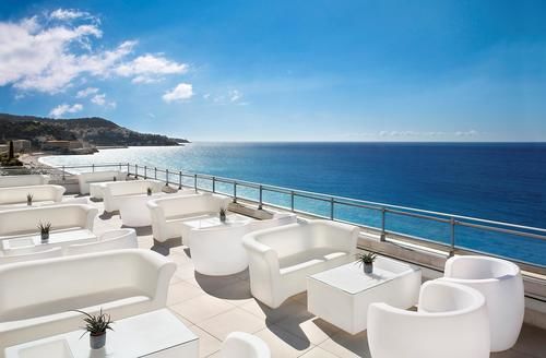 Le Meridien Nice фото 28