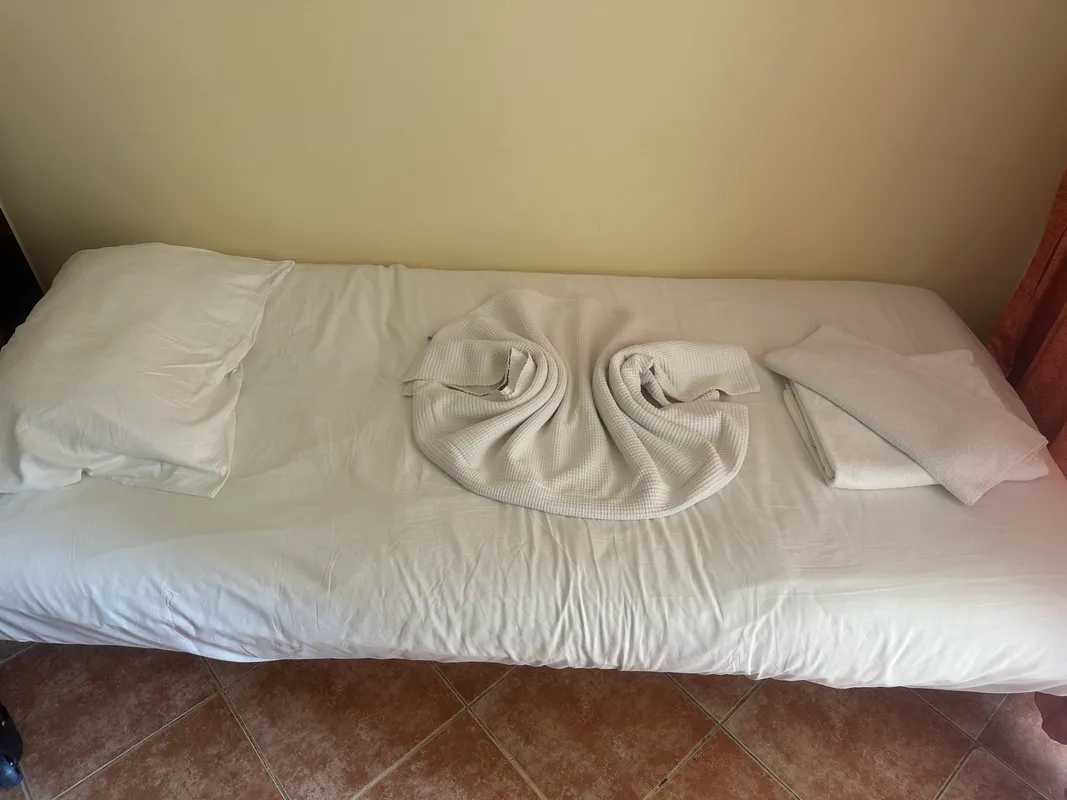 Larissa Sultan's Beach Hotel фото 47
