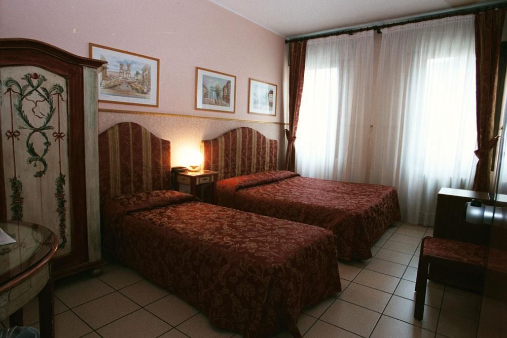 Hotel Ariston фото 4