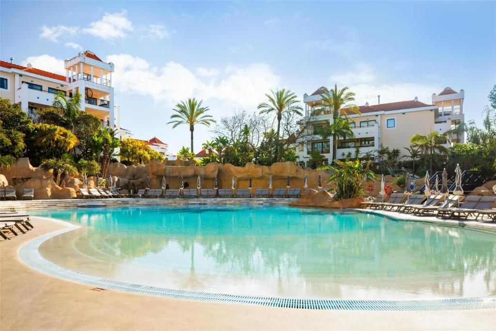 Hilton Vilamoura As Cascatas Golf Resort & Spa фото 8