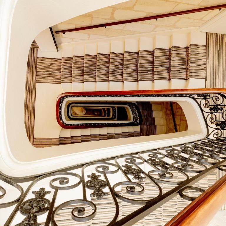 Best Western Grand Hotel Francais фото 15