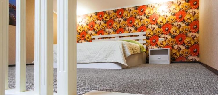 Фото отеля Hotel Oliva