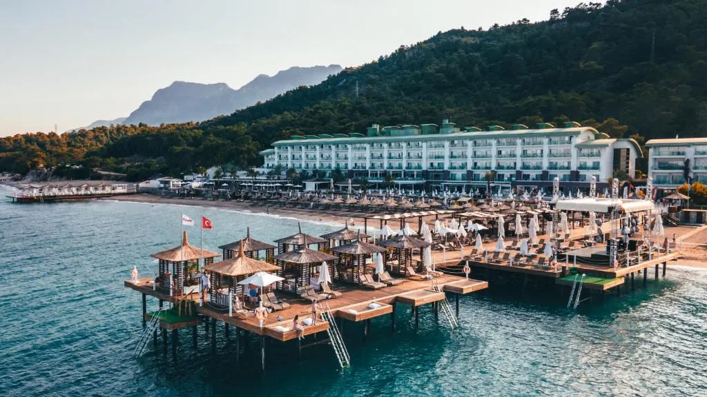 Corendon Playa Kemer фото 35