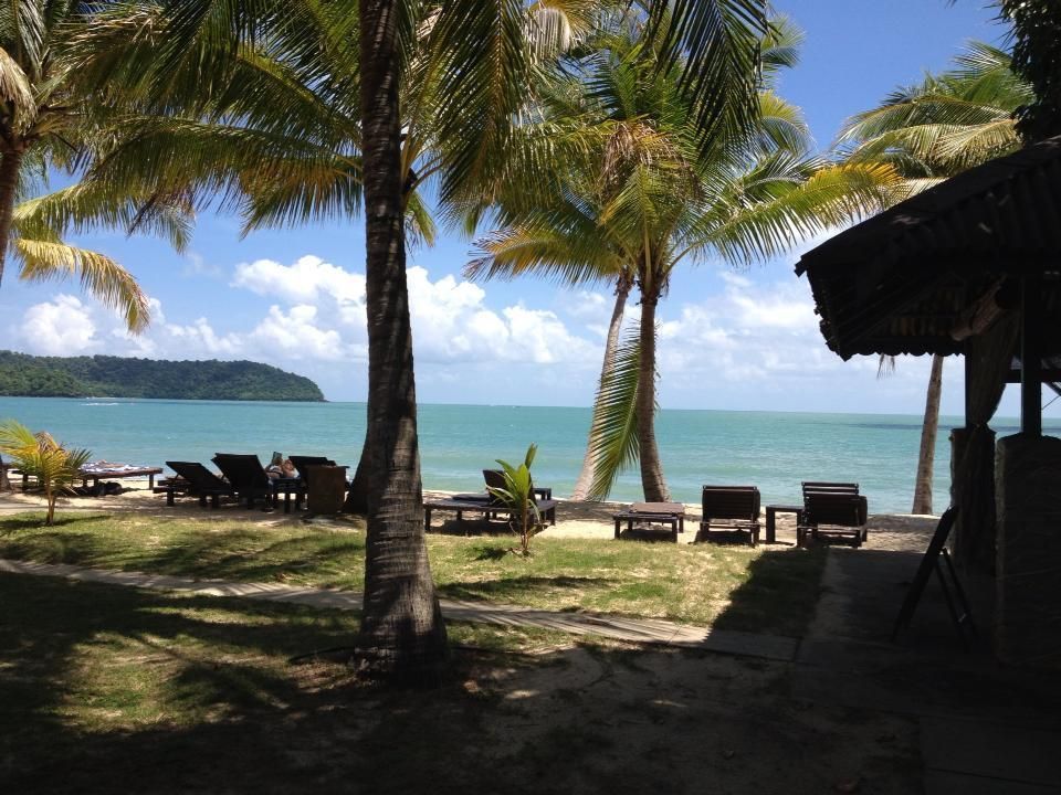 Sunset Beach Resort фото 37