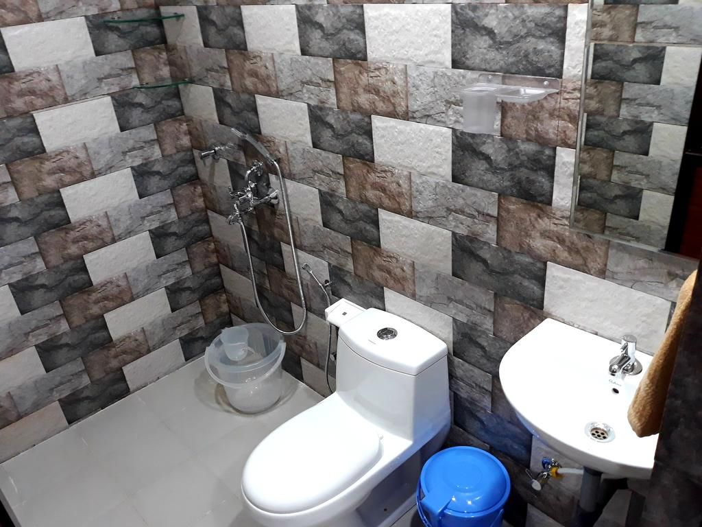 Shawn's The Morjim Enclave фото 24