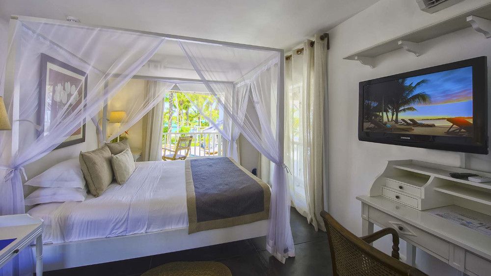 Hotel 20 Degres Sud Relais & Chateaux фото 39