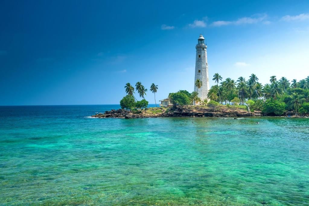Blue Beach Galle фото 44