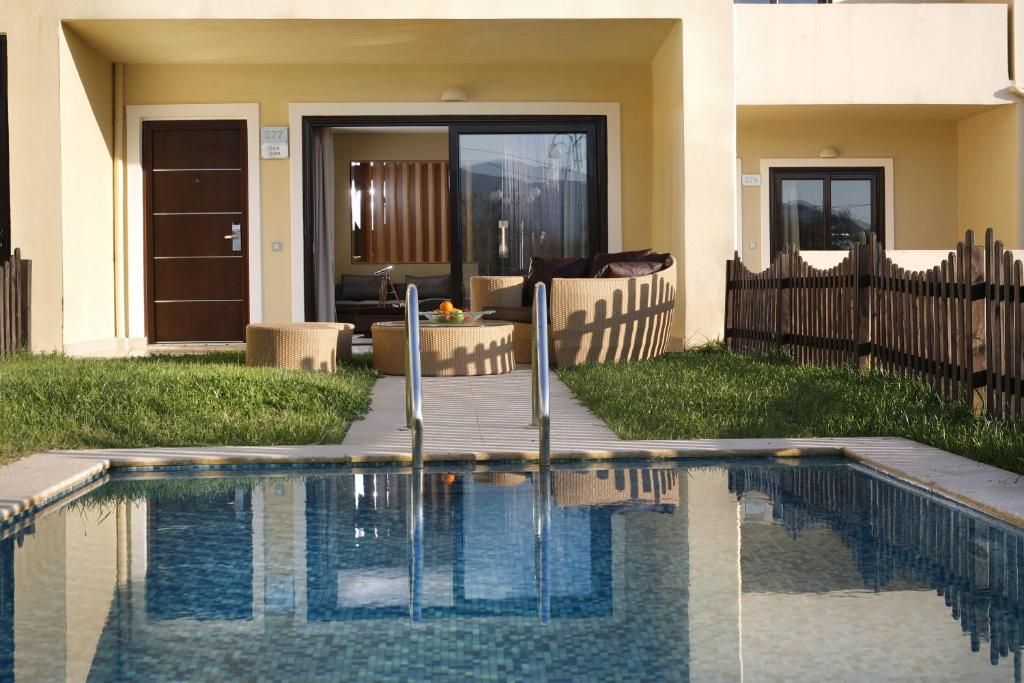 Elite City Resort фото 4