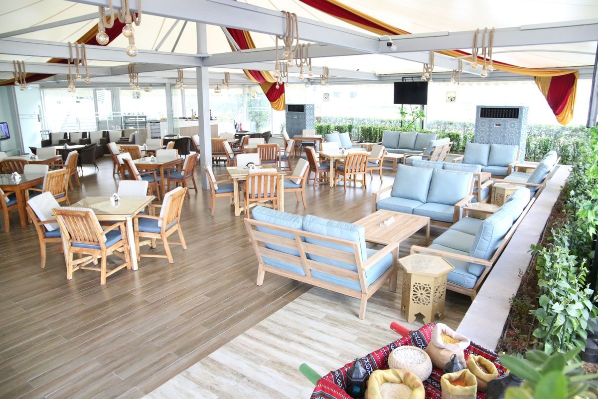 TIME Oak Hotel & Suites фото 10